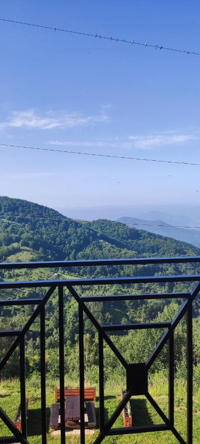 Apartman Sunset Milmari Kopaonik M10 Exterior photo